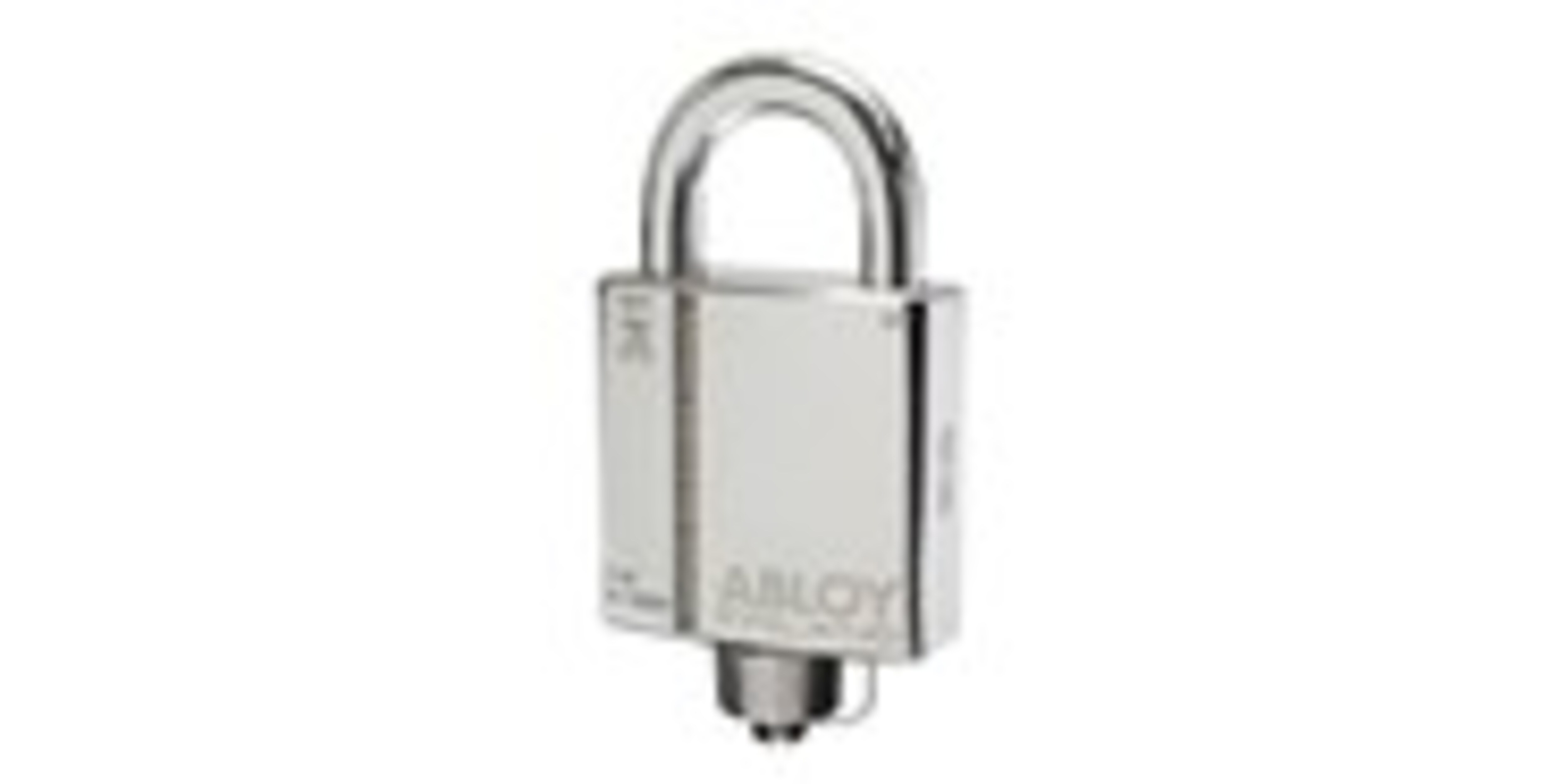 Riippulukko PLLW341T ABLOY For Trust