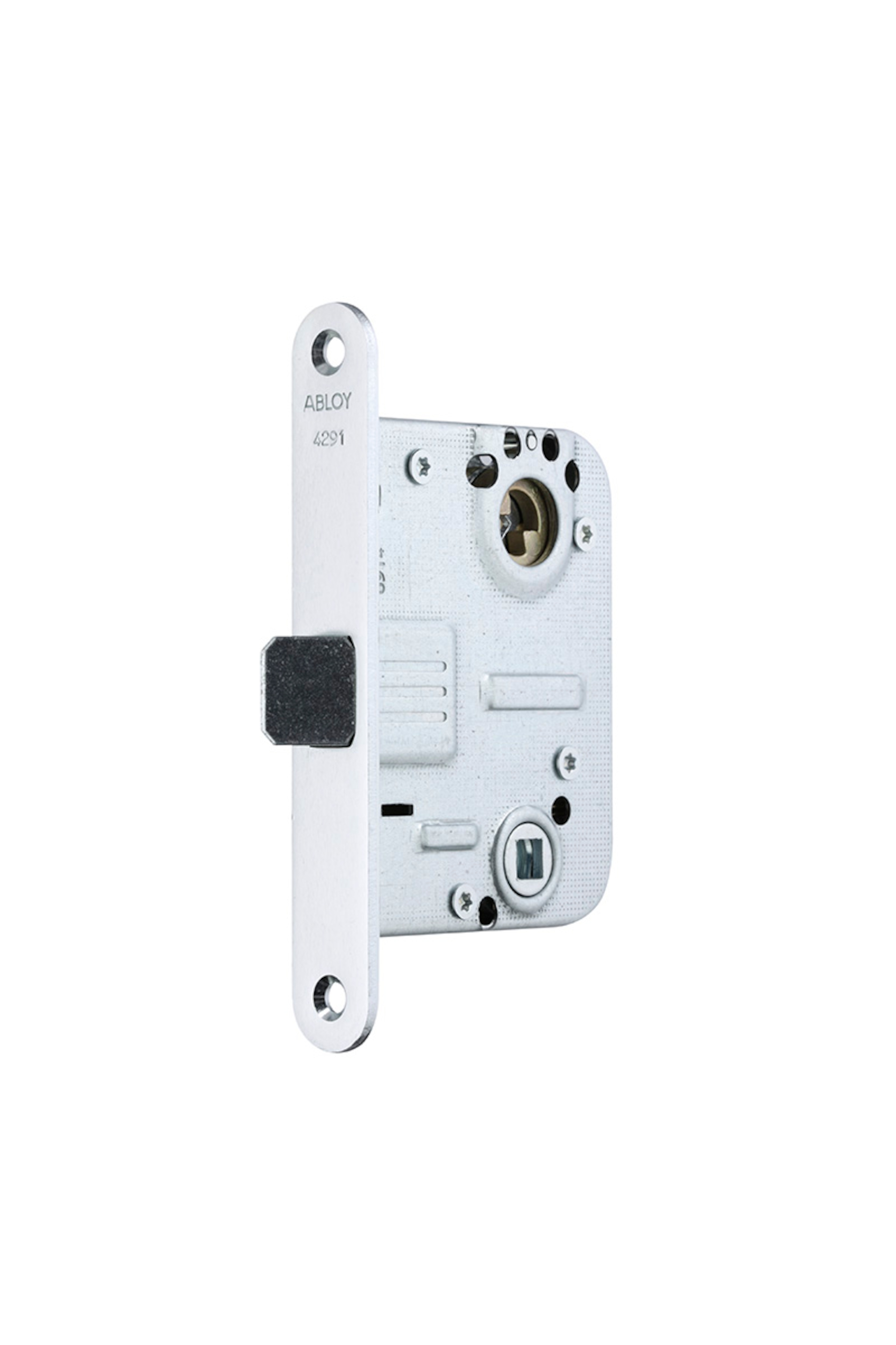 コレクション ABLOY Cylinder CY027T | ABLOY for Trust