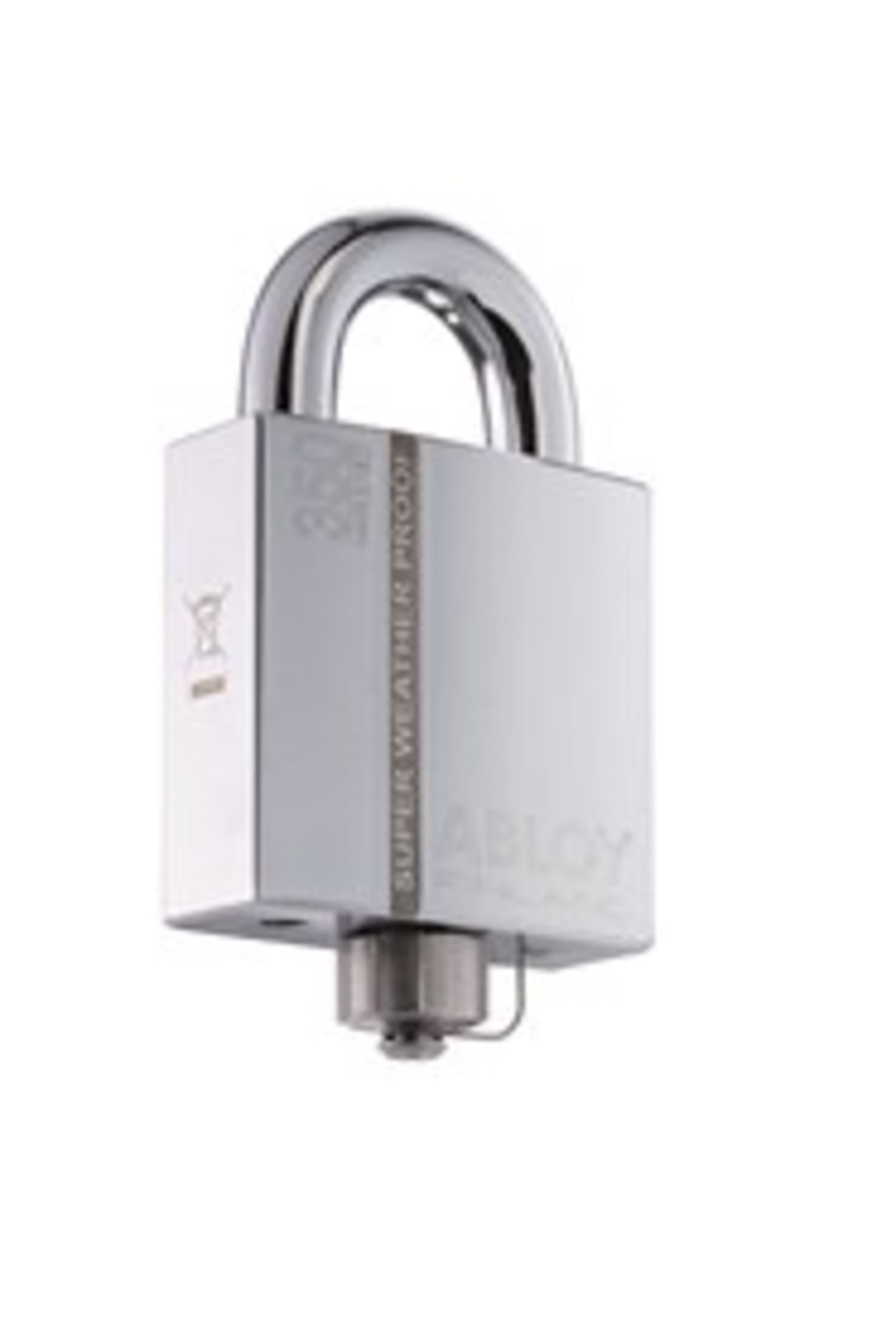 Riippulukko PLLW350T ABLOY For Trust