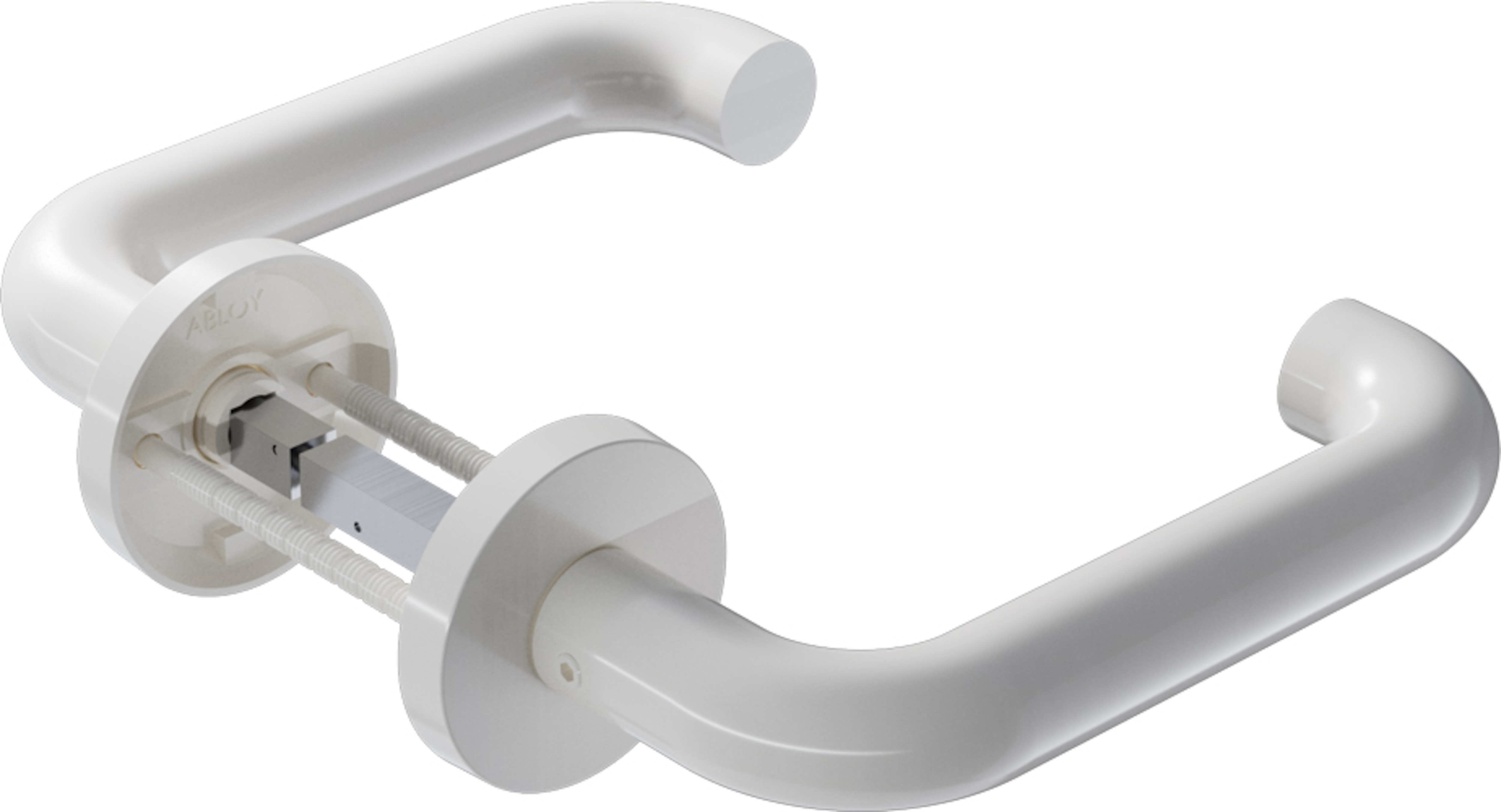 ＊erio＊ Door handle PRESTO 3-20 EXIT / EH060 | ABLOY for Trust